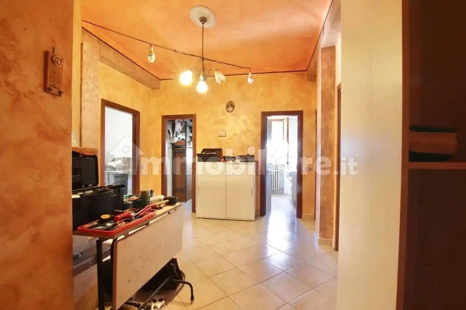 Appartamento in vendita a Certaldo
