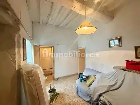 Appartamento in vendita a Montespertoli