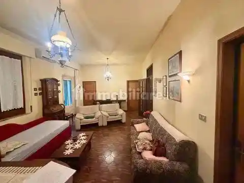 Appartamento in vendita a San Miniato