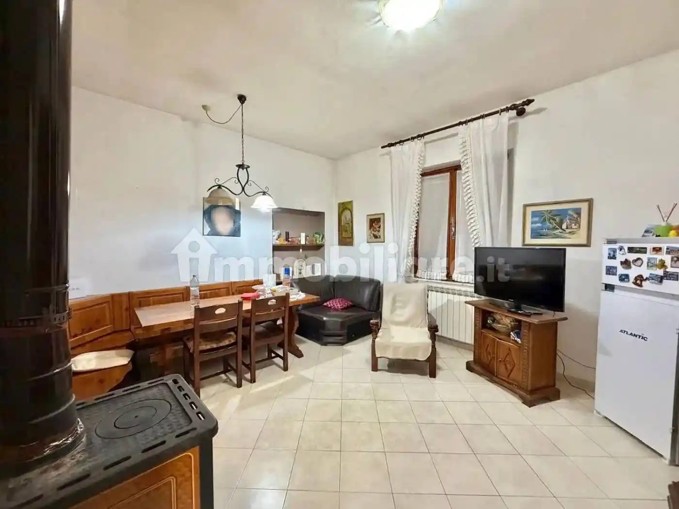 Appartamento in vendita a Poggibonsi