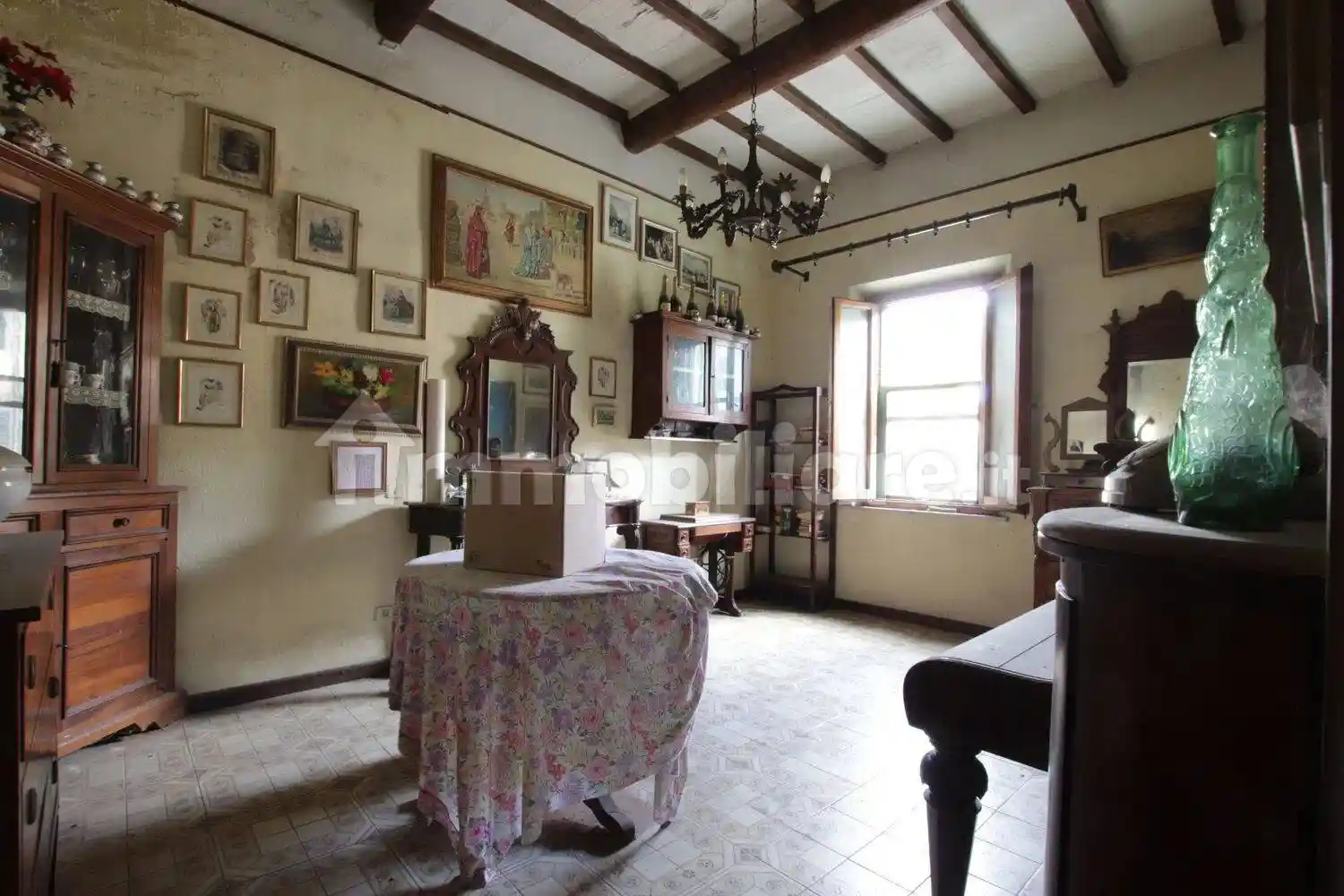 Appartamento in vendita a Castelfiorentino