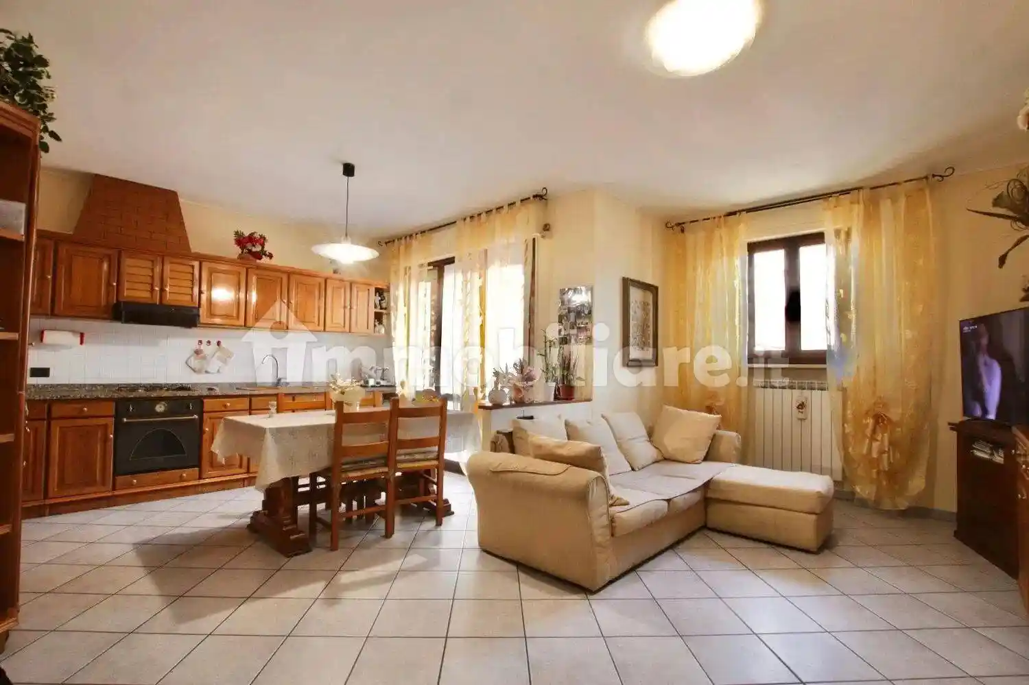 Appartamento in vendita a Castelfiorentino
