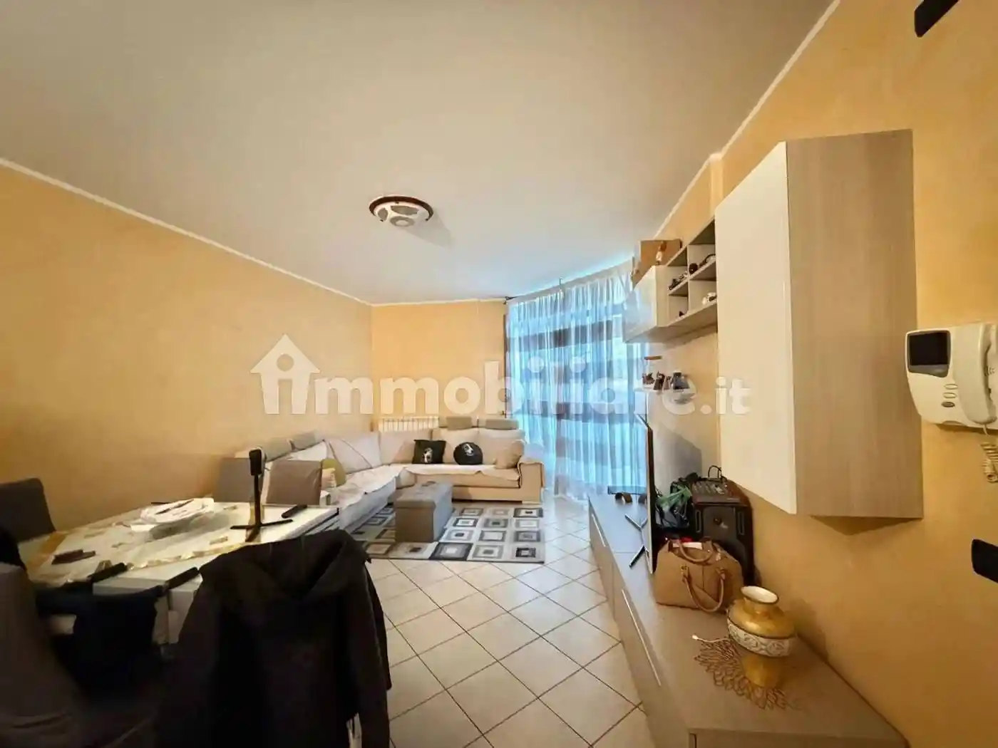 Appartamento in vendita a Castelfiorentino