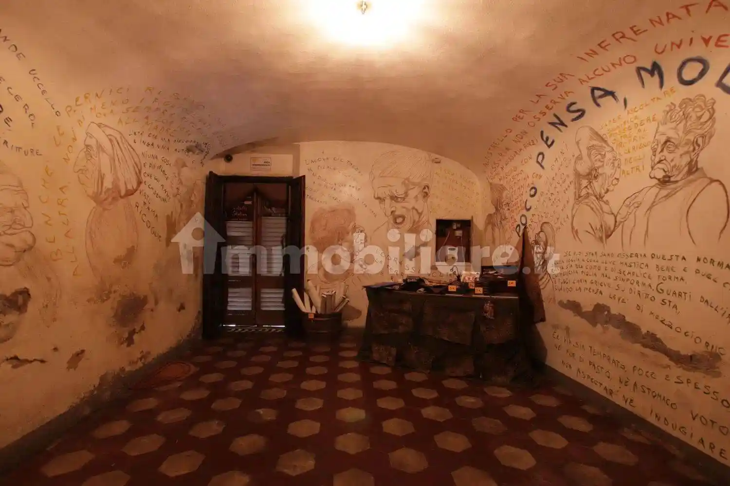 Villa in vendita a Vinci