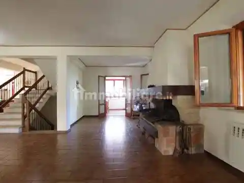 Villa in vendita a Montaione