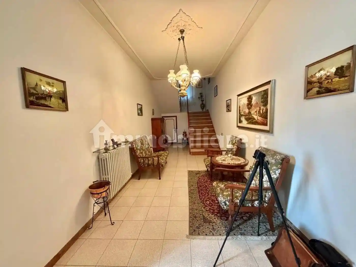 Villa in vendita a Certaldo