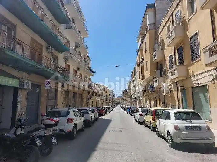 Appartamento in vendita a Siracusa