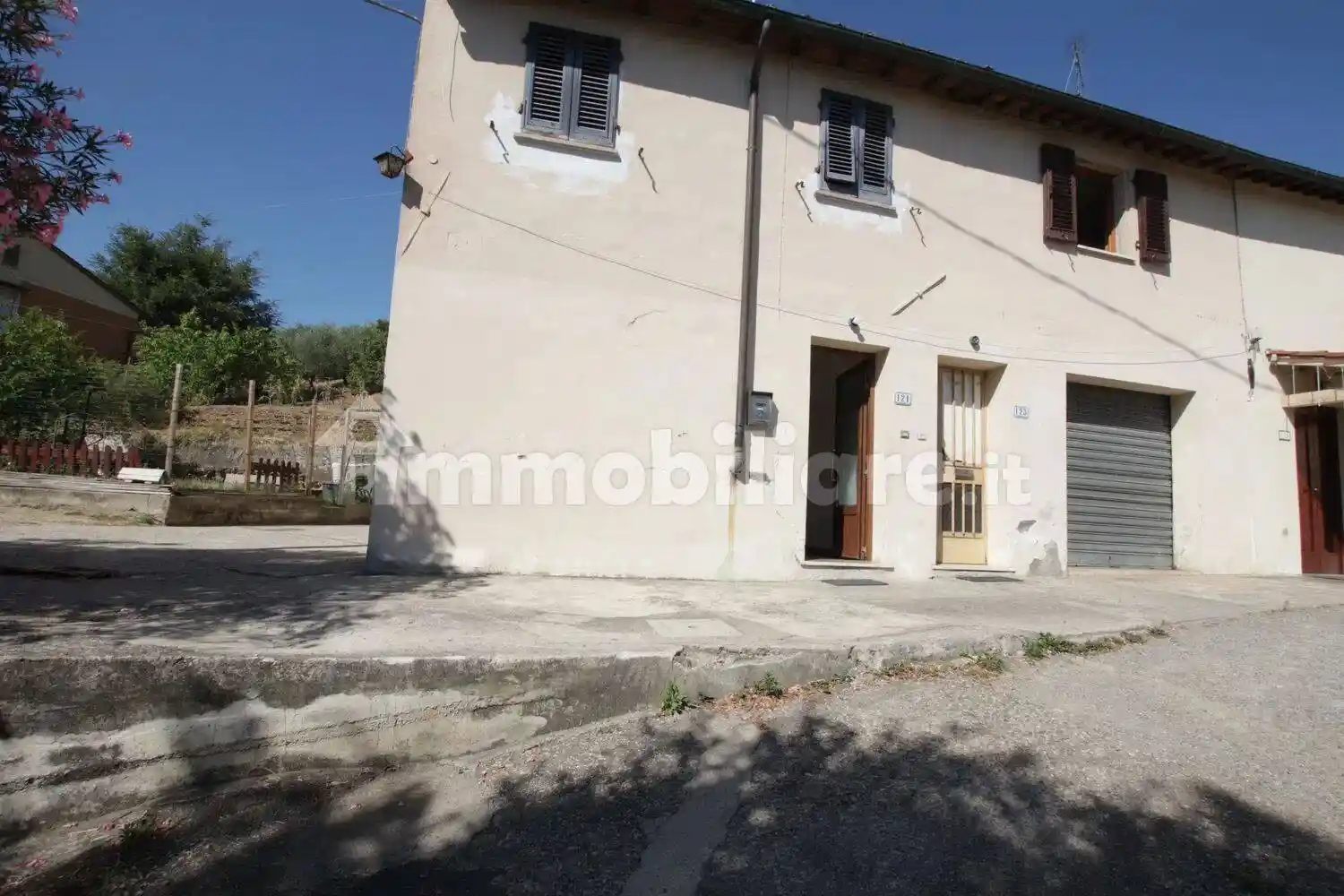 Appartamento in vendita a Castelfiorentino