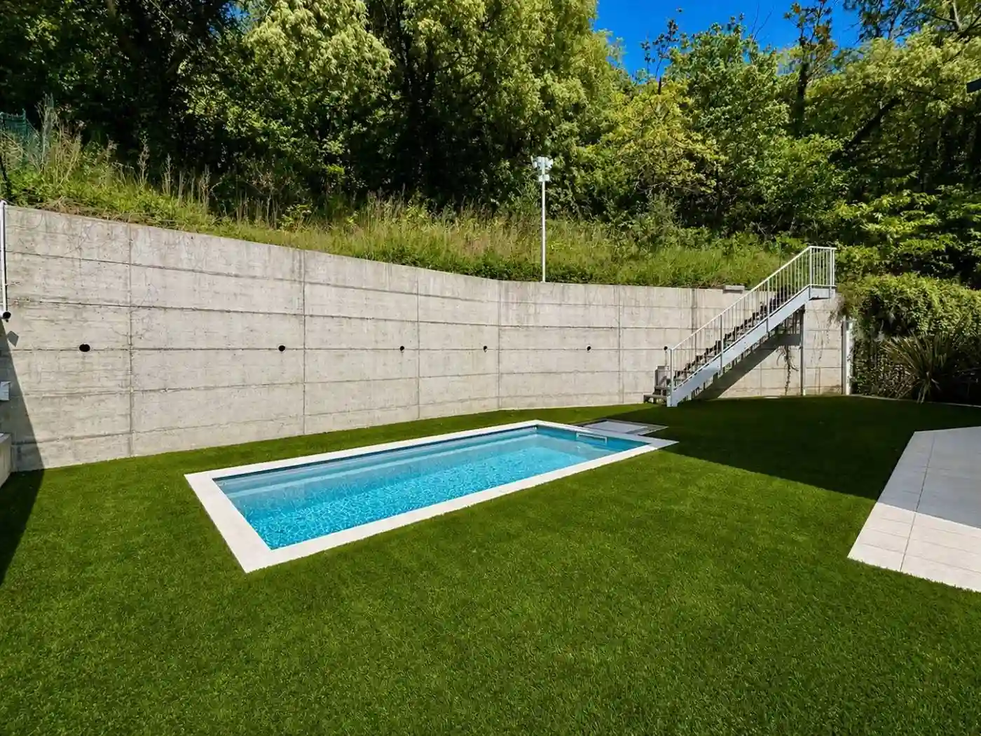 Villa - foto 3