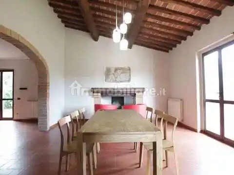 Villa in vendita a Gambassi Terme