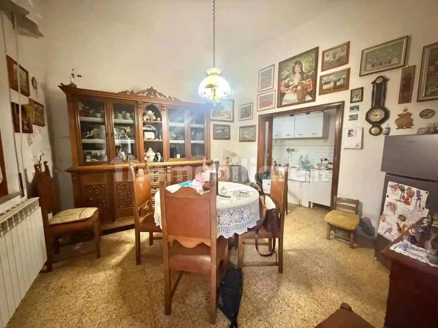Appartamento in vendita a Castelfiorentino