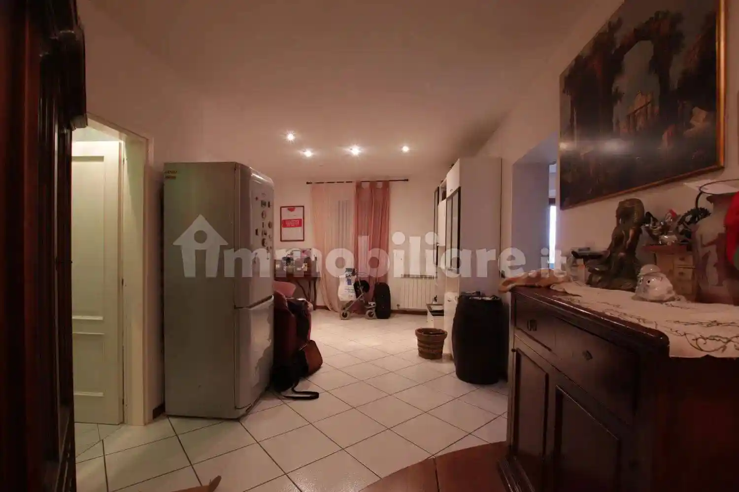 Appartamento in vendita a Castelfiorentino