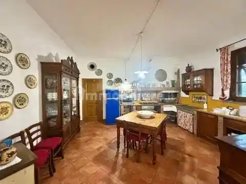 Villa in vendita a Empoli