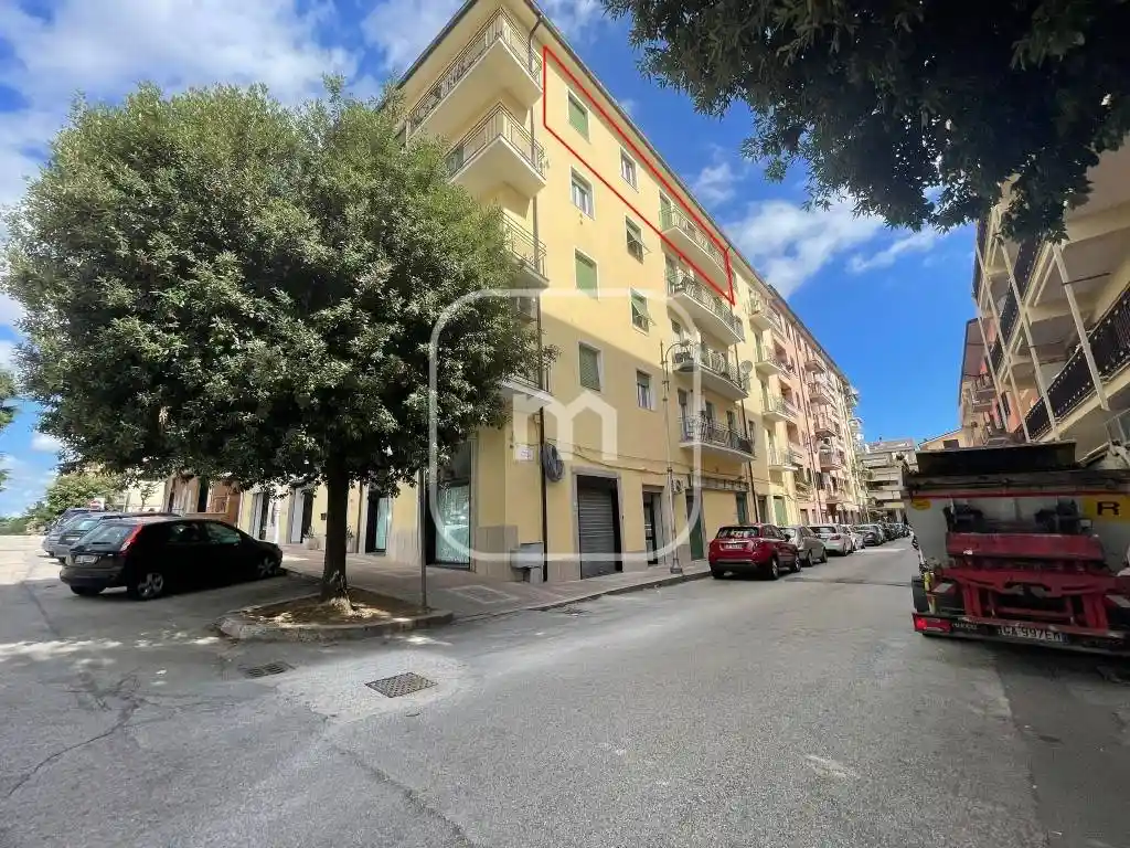 Appartamento in vendita a Artena