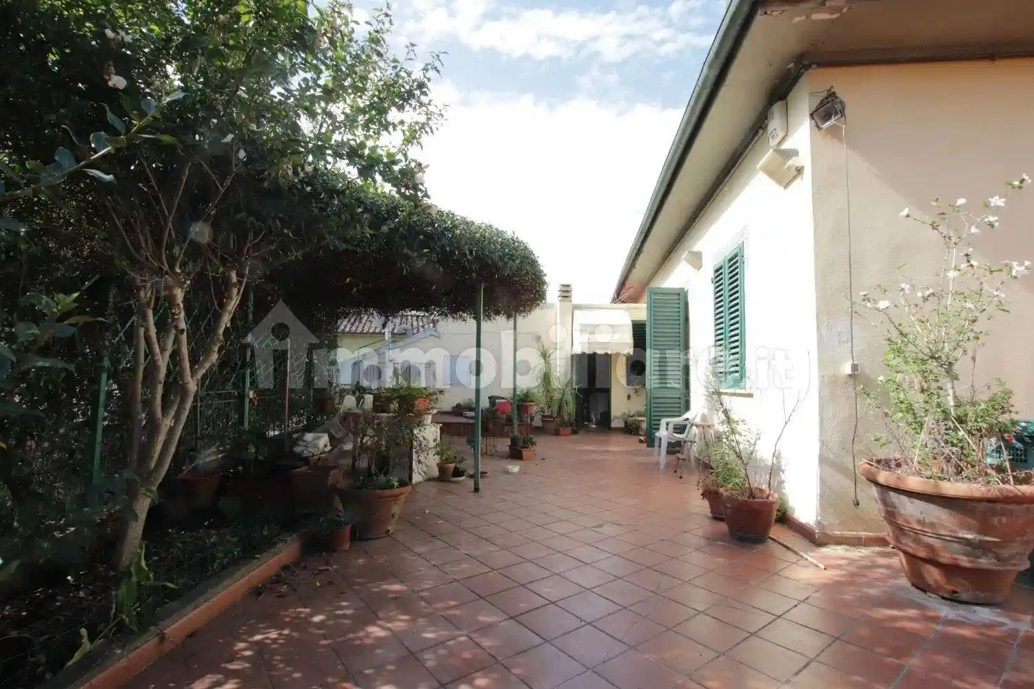 Appartamento in vendita a Certaldo