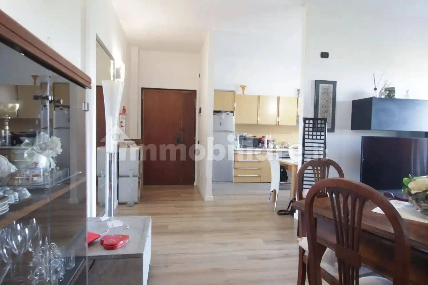 Appartamento in vendita a Castelfiorentino