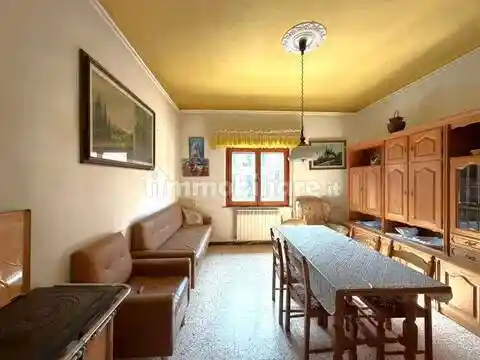 Appartamento in vendita a Certaldo