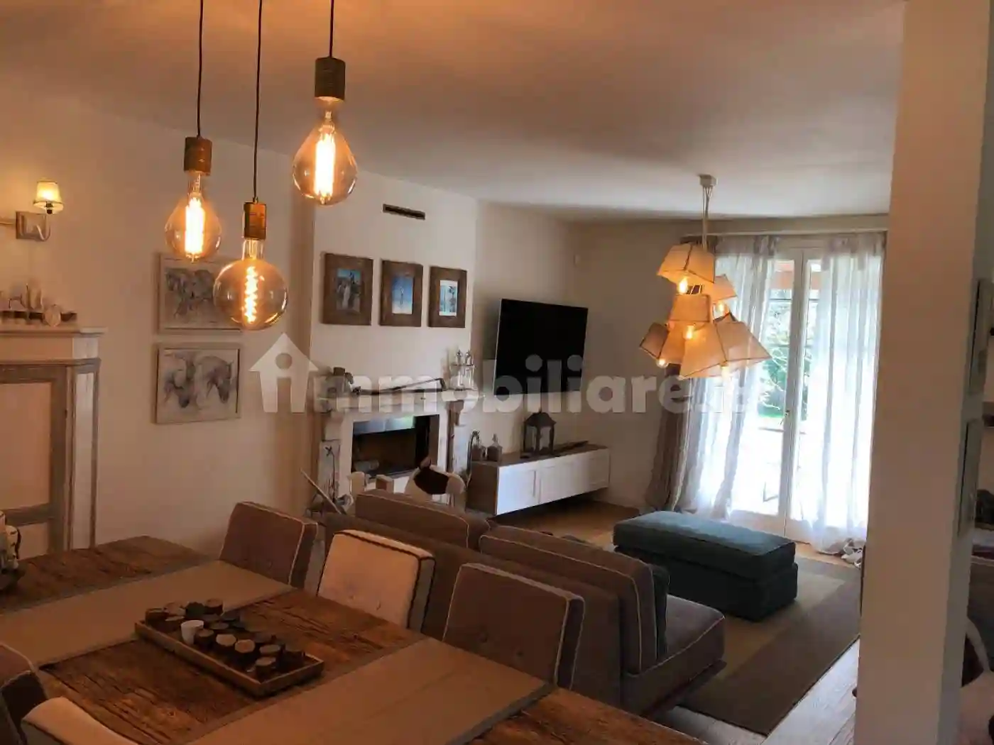 Villa - foto 5