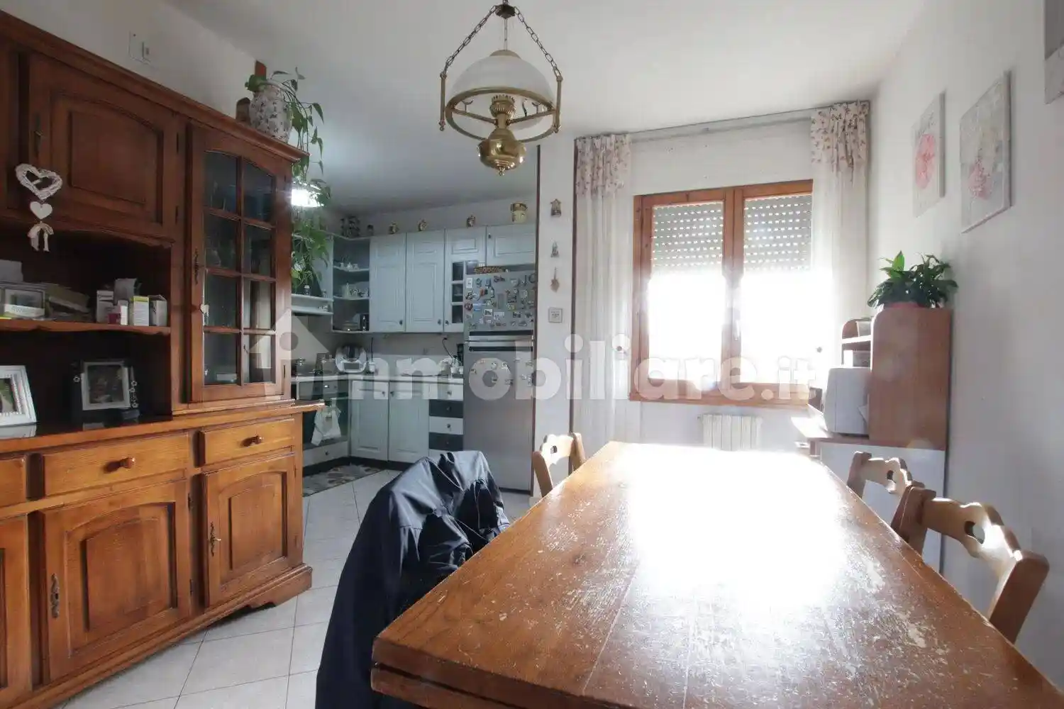 Appartamento in vendita a Certaldo