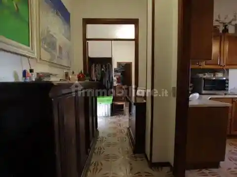 Appartamento in vendita a Castelfiorentino