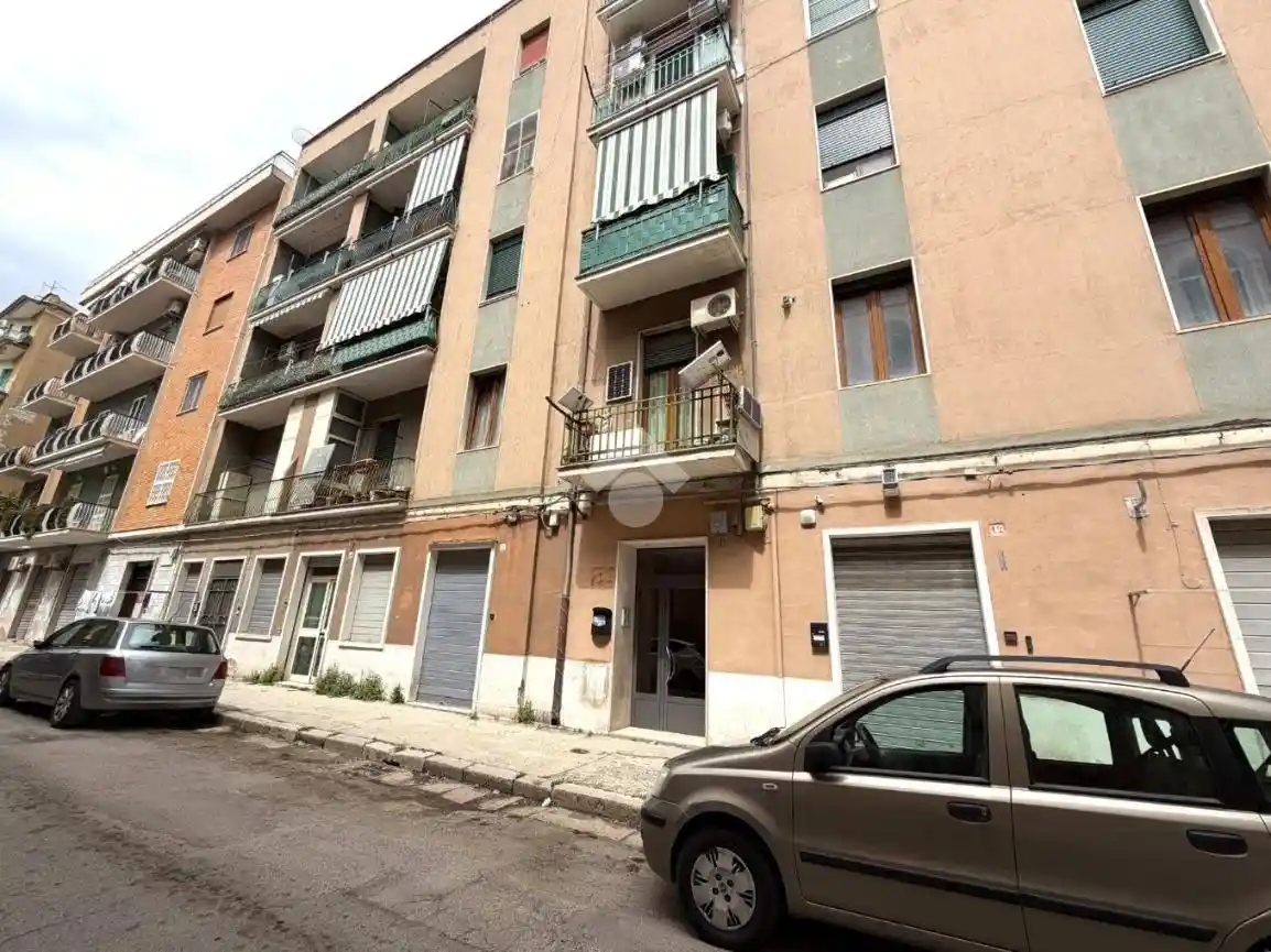 Appartamento in vendita a Foggia