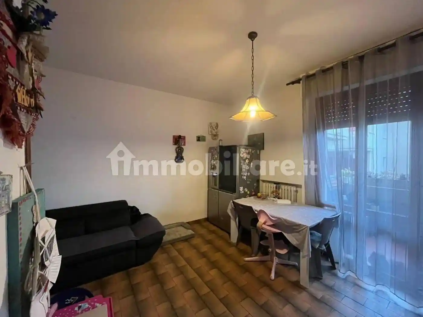 Appartamento in vendita a Montelupo Fiorentino