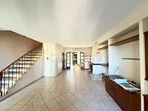Villa in vendita a Gambassi Terme