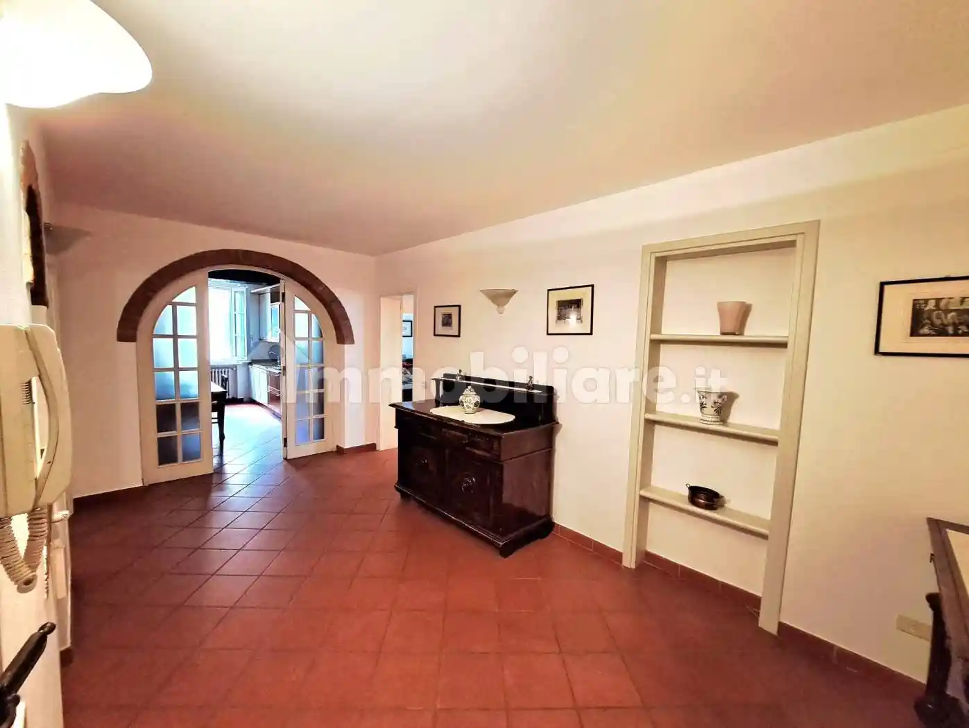 Appartamento in vendita a Reggio Emilia