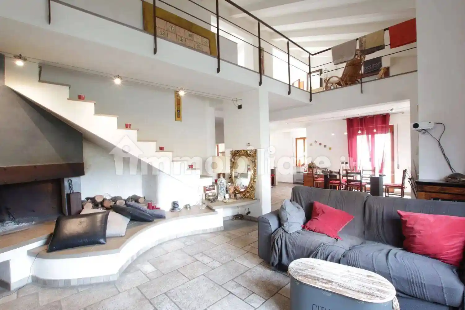 Villa in vendita a Certaldo