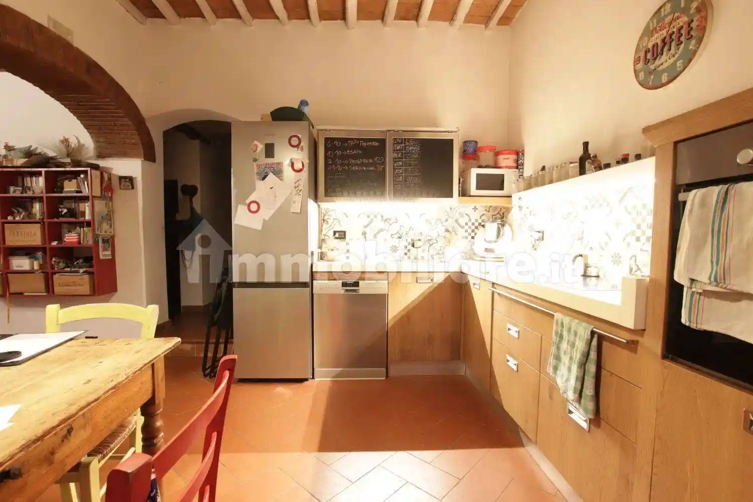 Rustico - Casale in vendita a Certaldo