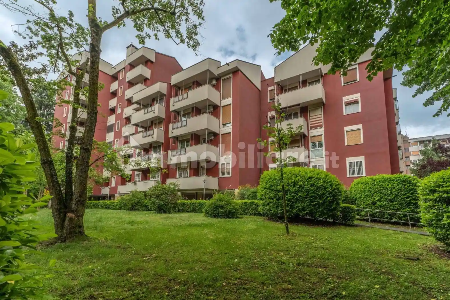 Appartamento in vendita a Cernusco sul Naviglio