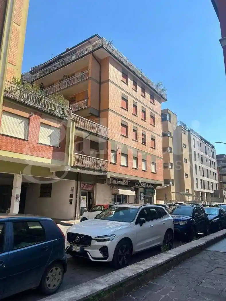 Appartamento in vendita a Rieti