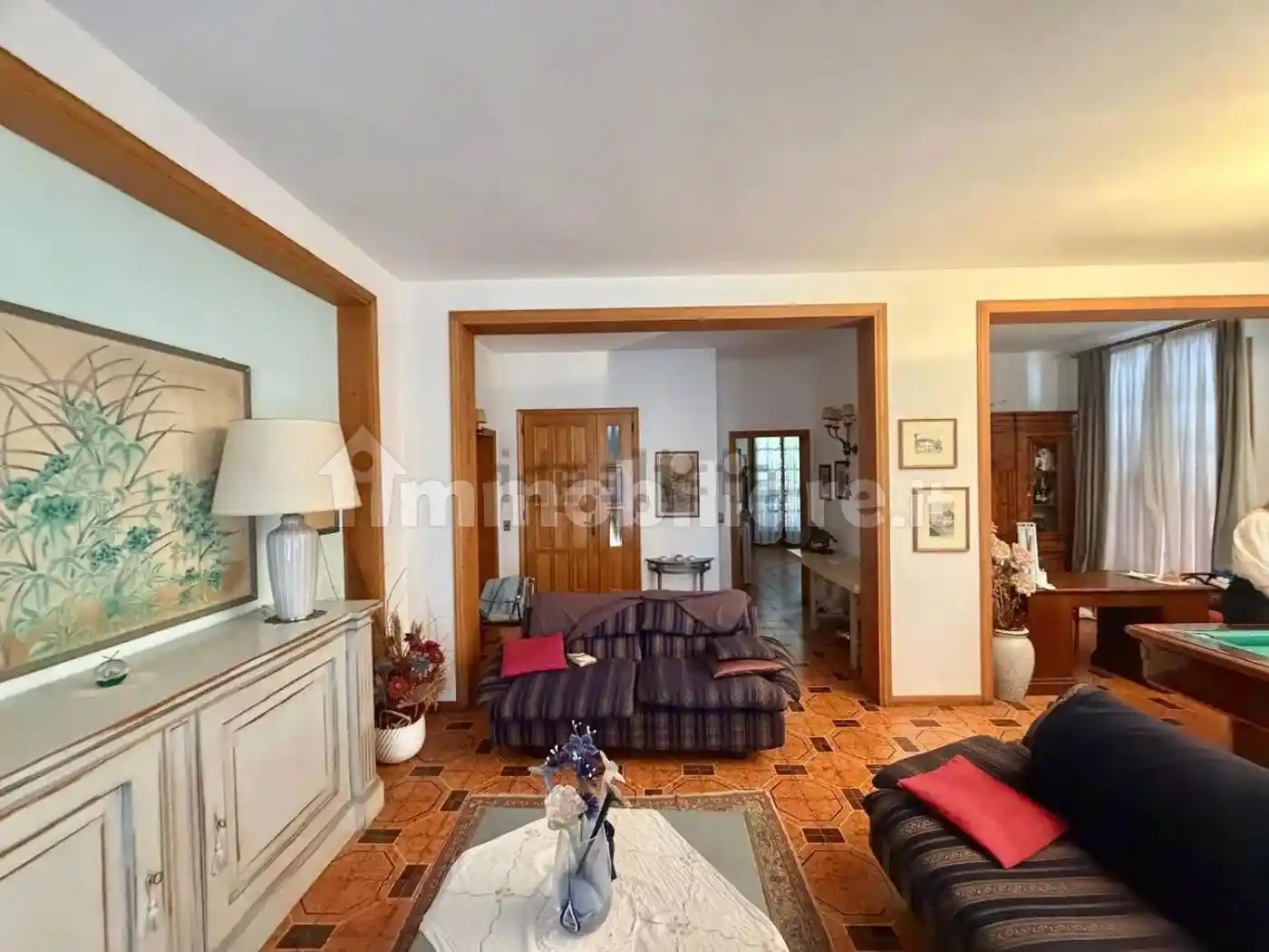 Appartamento in vendita a Empoli