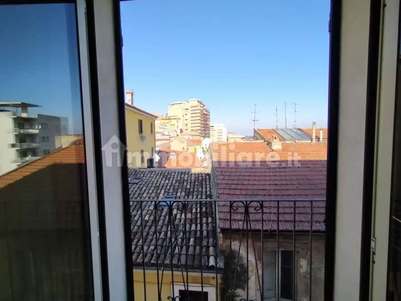 Appartamento in vendita a Chieti