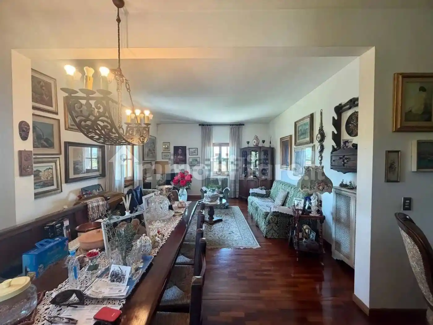 Appartamento in vendita a Empoli