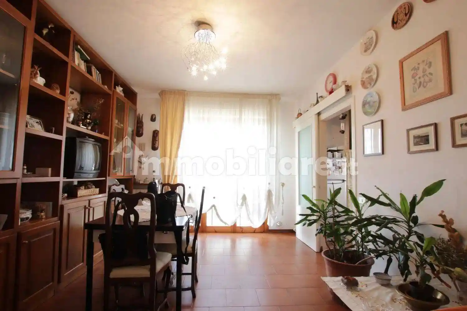 Appartamento in vendita a Certaldo