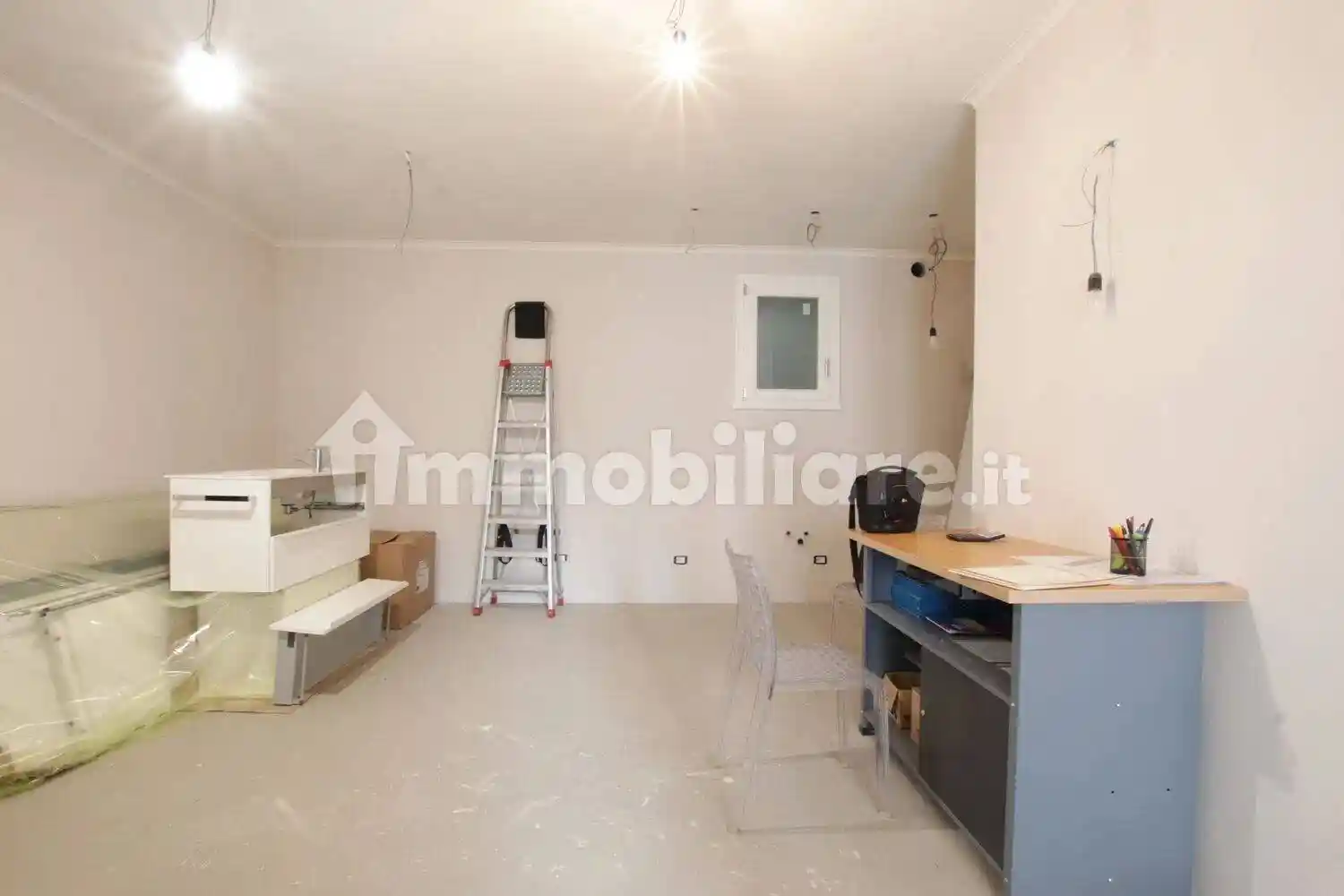 Appartamento in vendita a Empoli