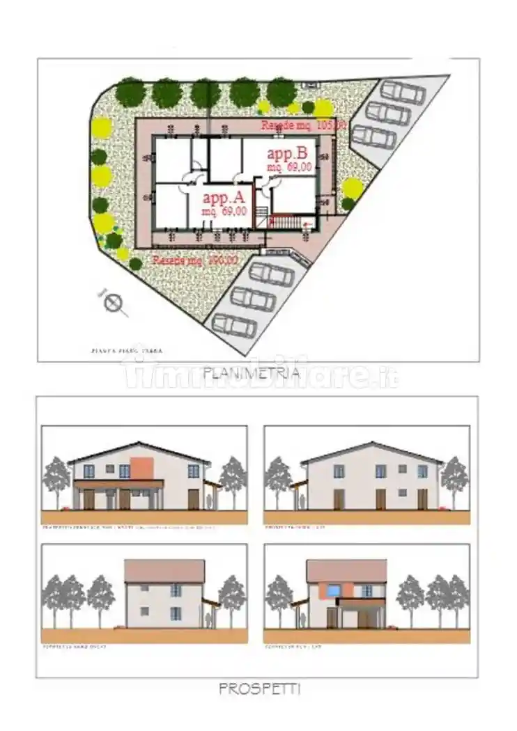Appartamento in vendita a Montelupo Fiorentino