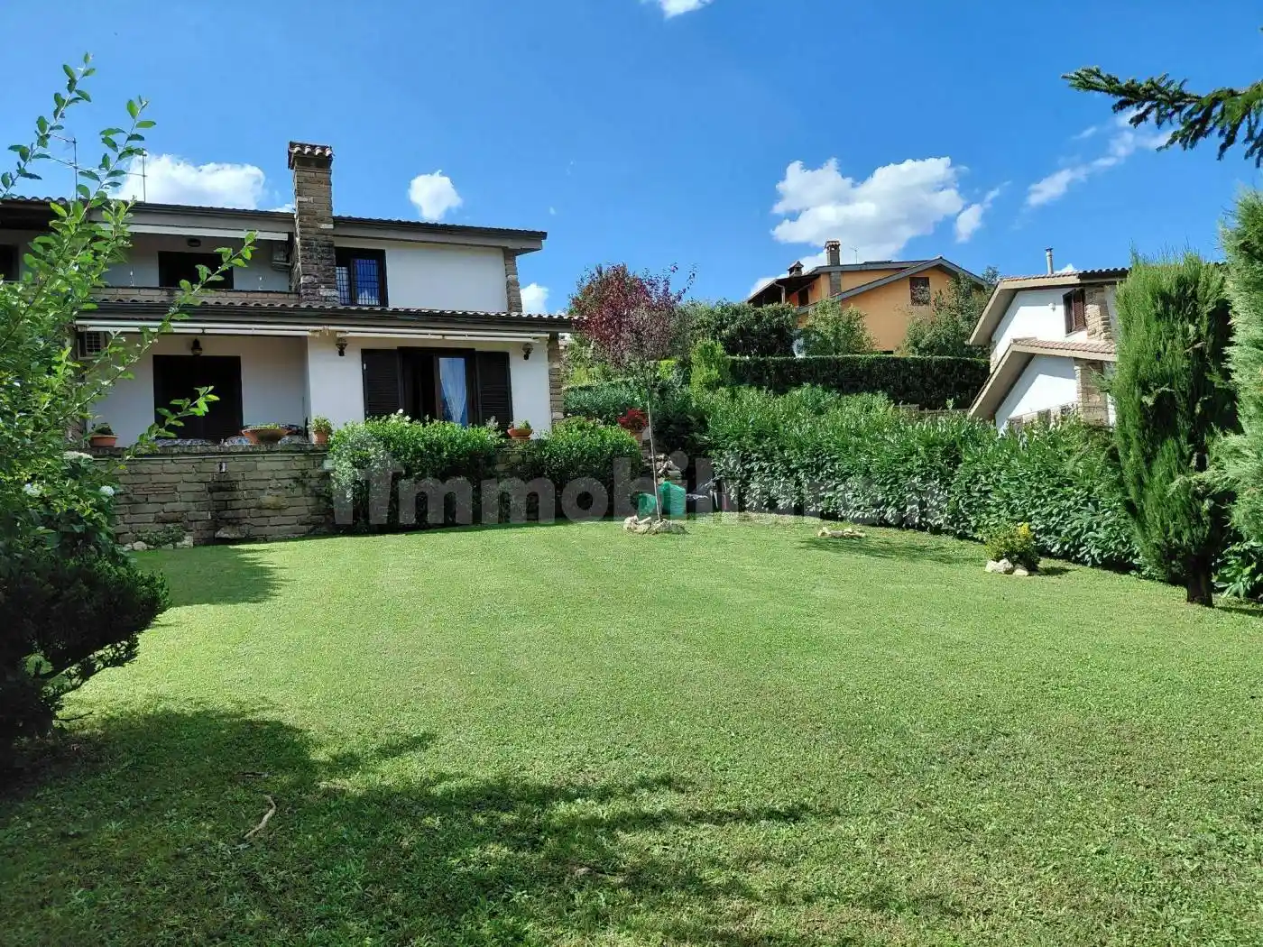 Villa in vendita a Sutri