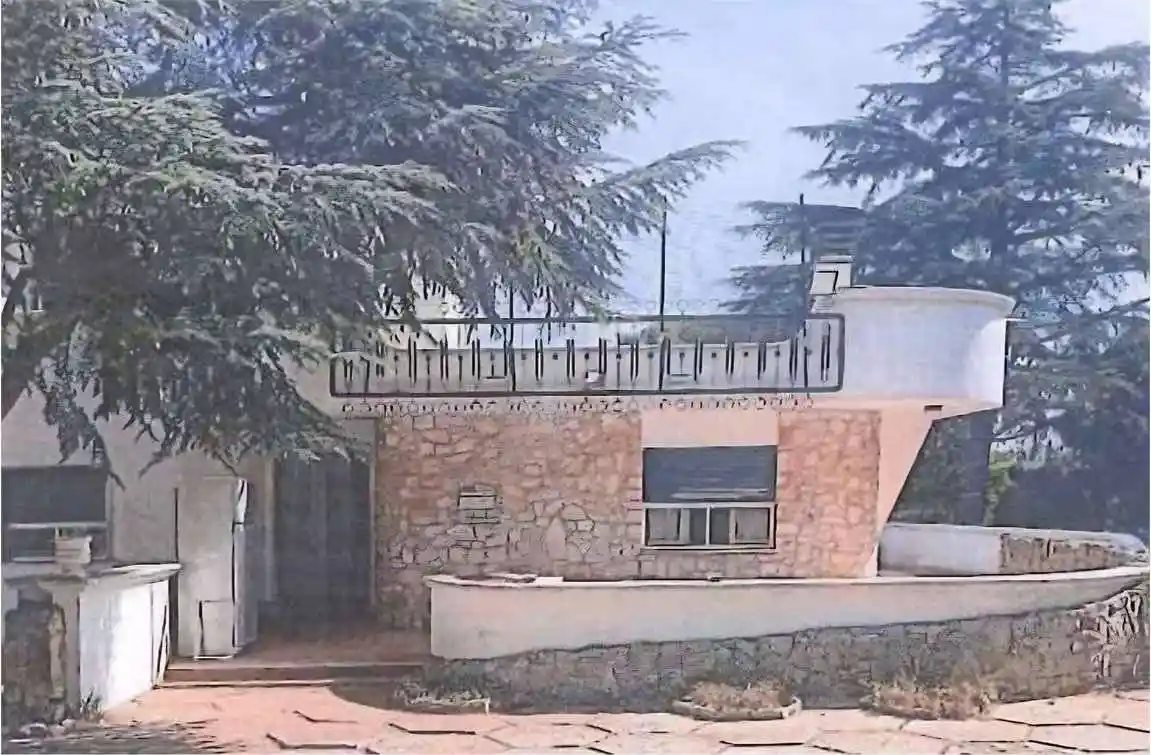 Villetta a schiera in vendita a Monopoli