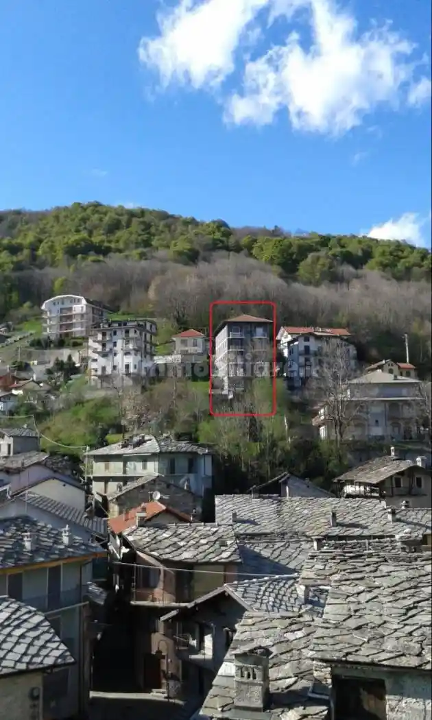 Appartamento in vendita a Monastero di Lanzo