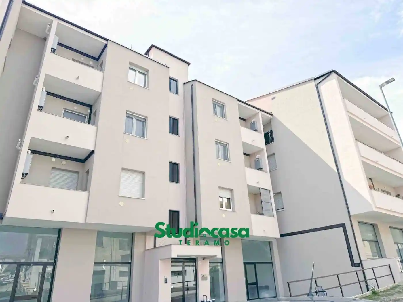 Appartamento in vendita a Teramo