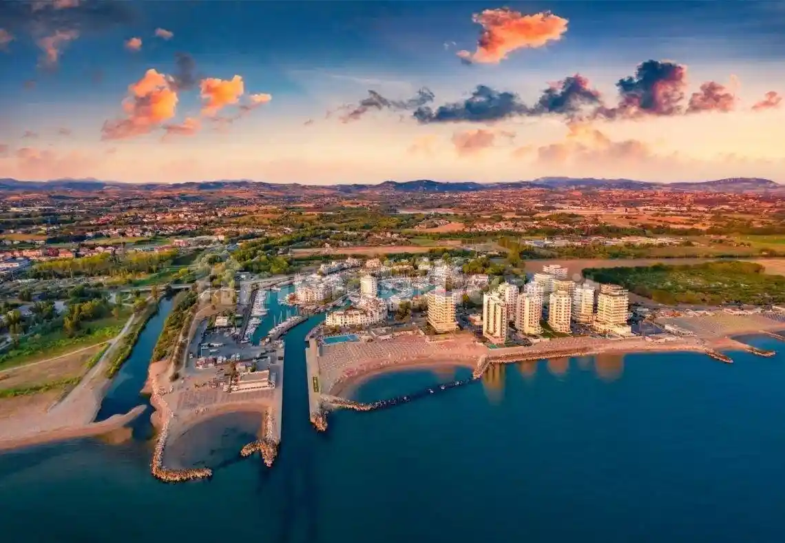 Appartamento in vendita a Cattolica