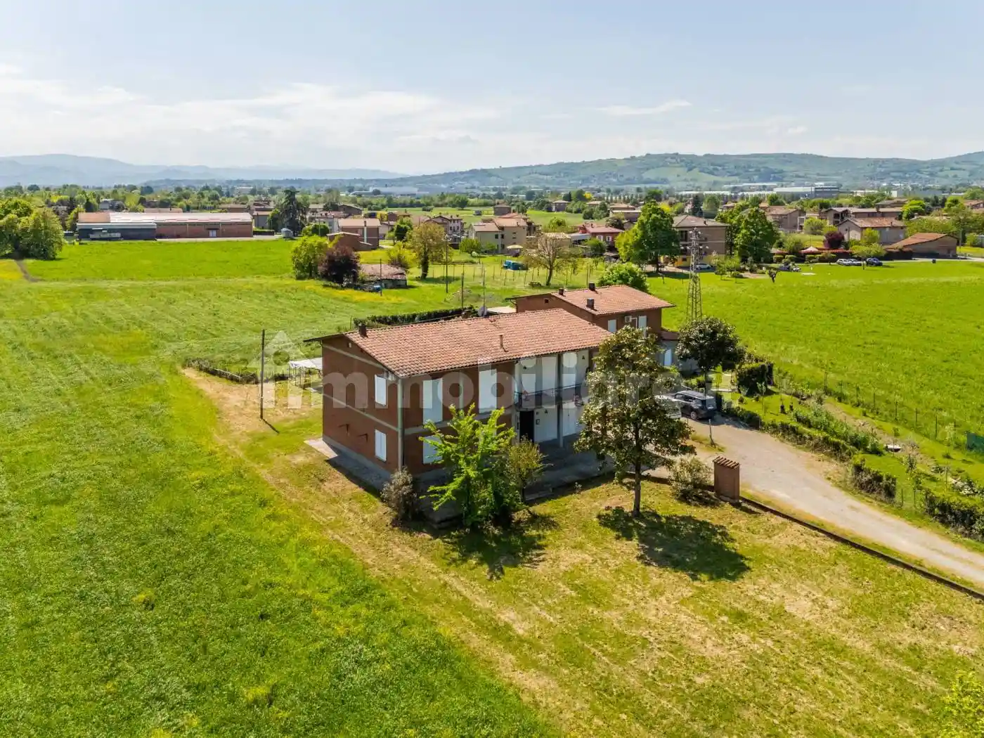 Villa in vendita a Casalgrande
