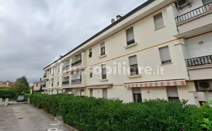 Appartamento in vendita a San Biagio di Callalta