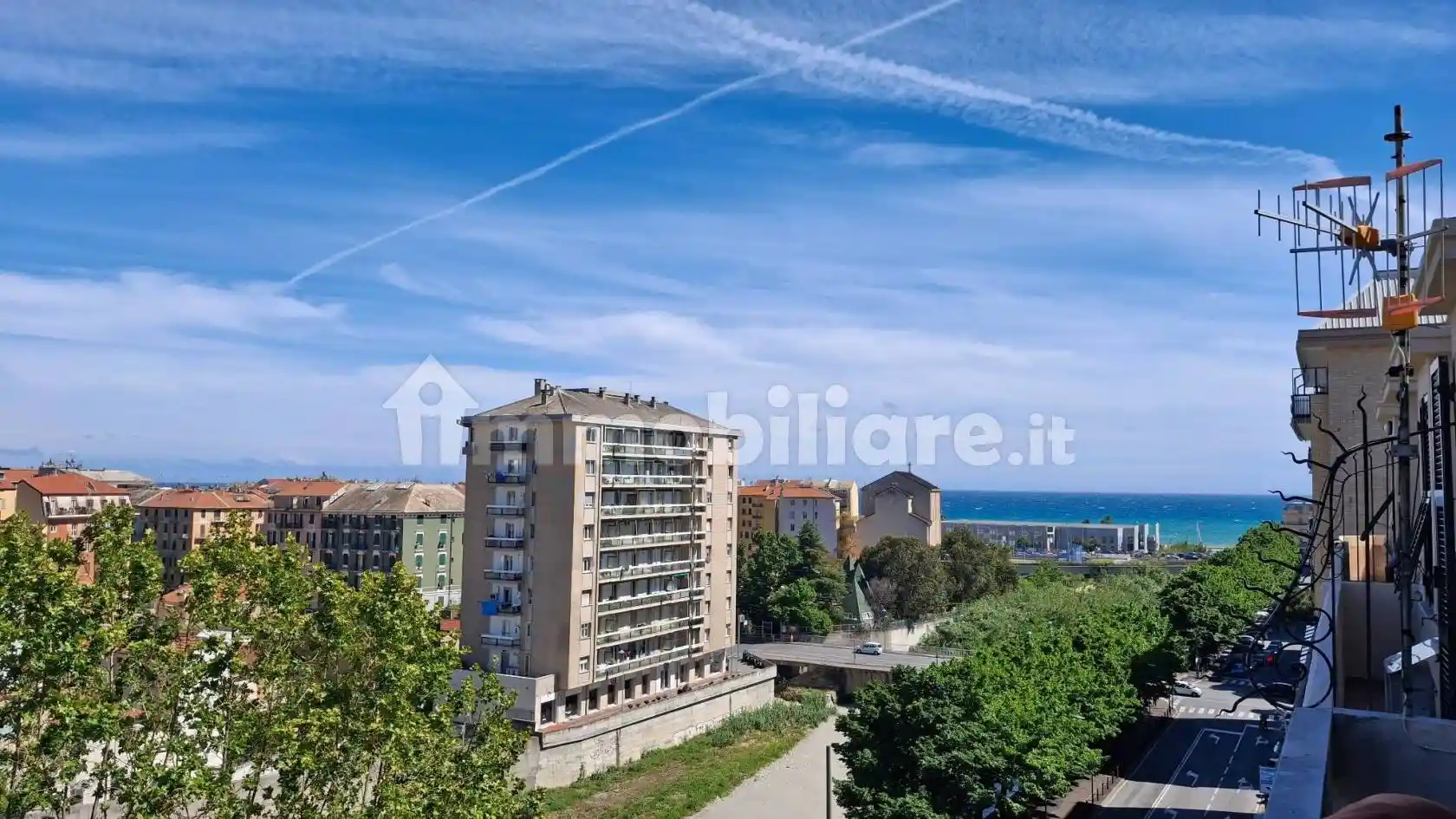 Appartamento in vendita a Savona