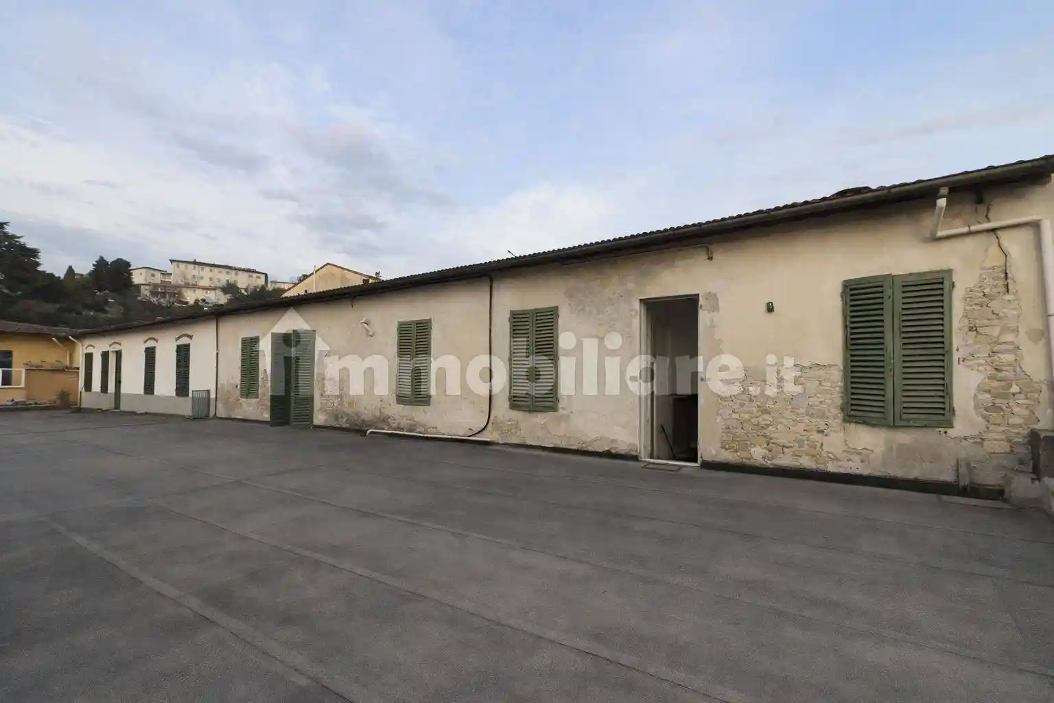 Appartamento in vendita a Signa