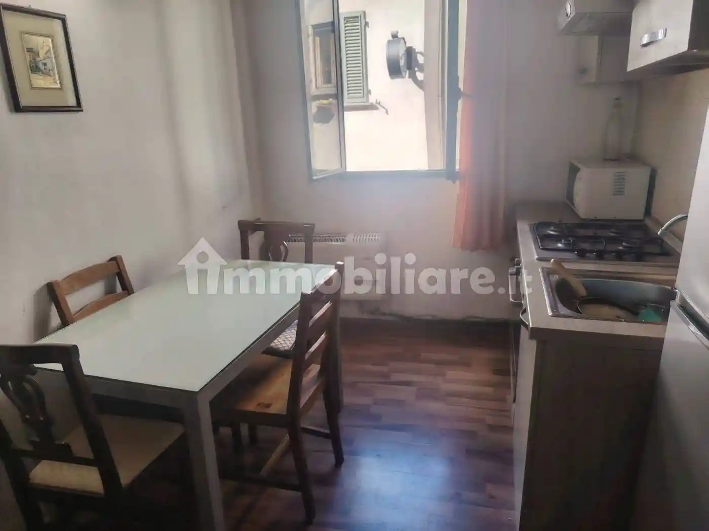 Appartamento in affitto a Sansepolcro
