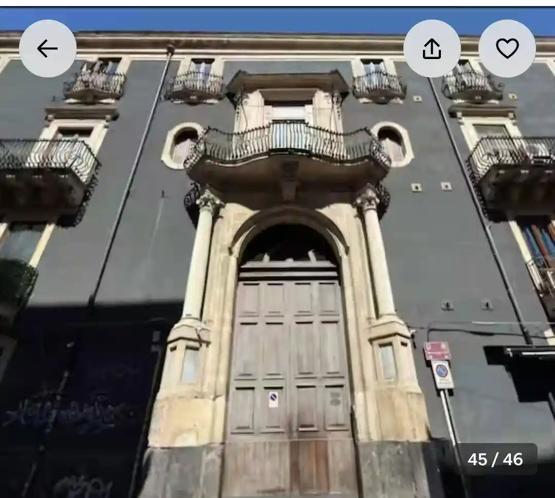 Appartamento in vendita a Catania