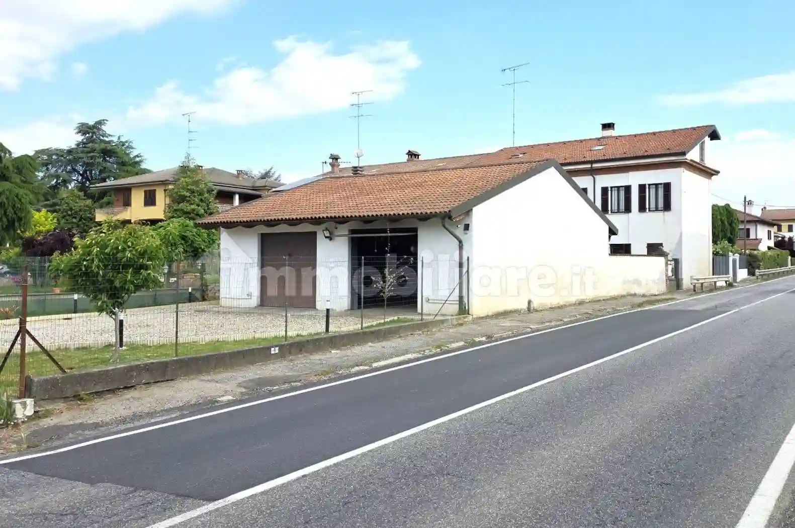 Casa indipendente - foto 2
